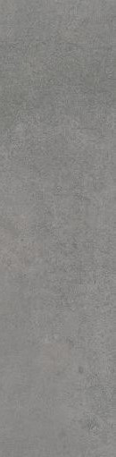 Feinsteinzeug Bodenfliese Concrete Light Grey Matt R11 30x120x2cm