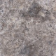 Naturstein Silver travertine tumbled french pattern
